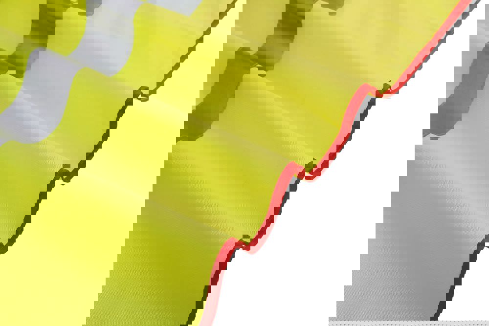 YHVW100 - Hi-Vis Waistcoat