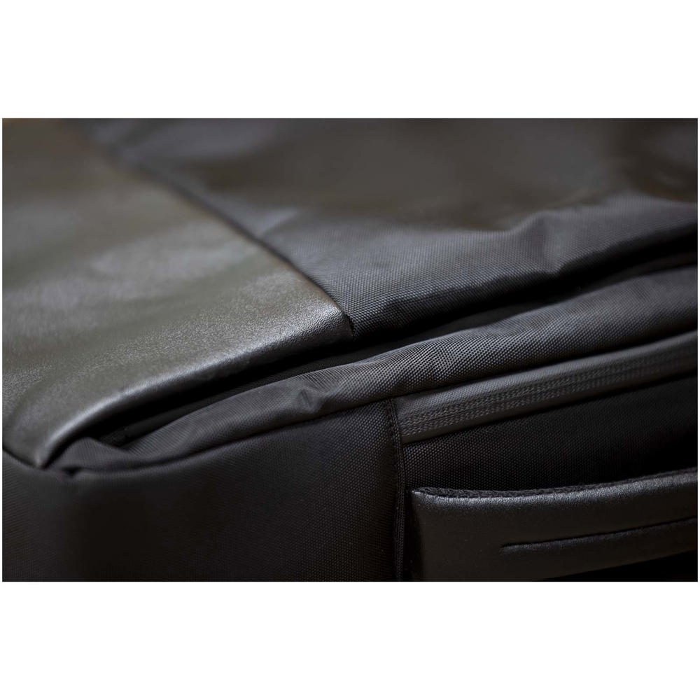 Expedition Pro 35L, 17" GRS recycelter erweiterbarer Laptop-Rucksack