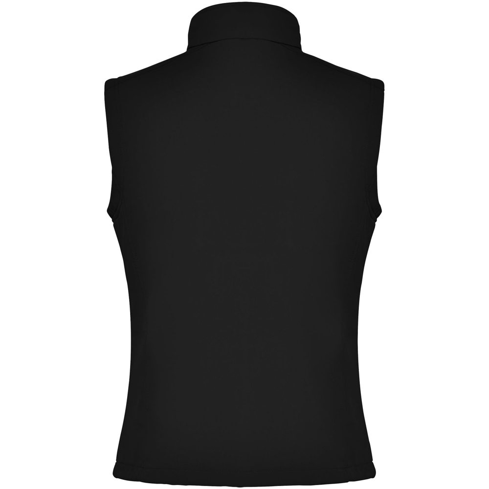 Nevada Softshellbodywarmer Unisex 