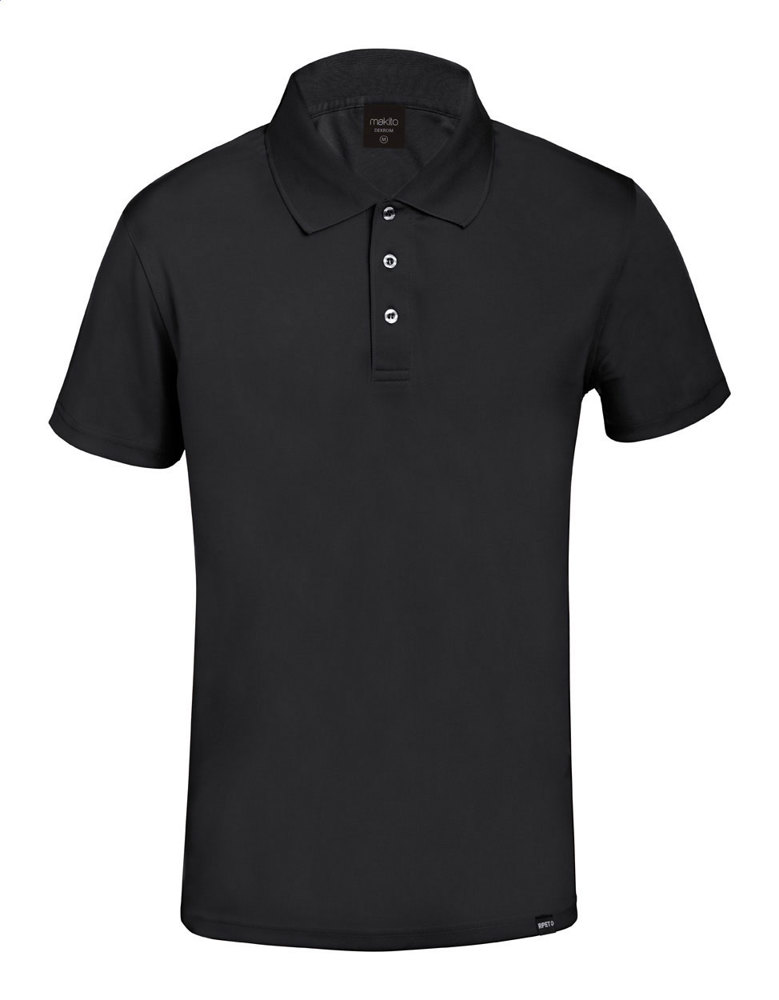 Noran - RPET Polo-Shirt