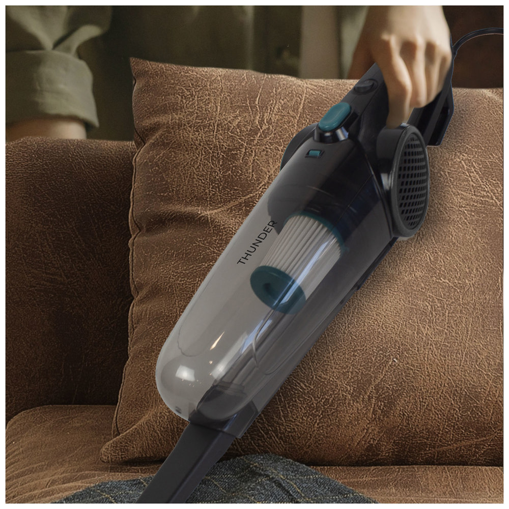 Prixton Thunder Staubsauger