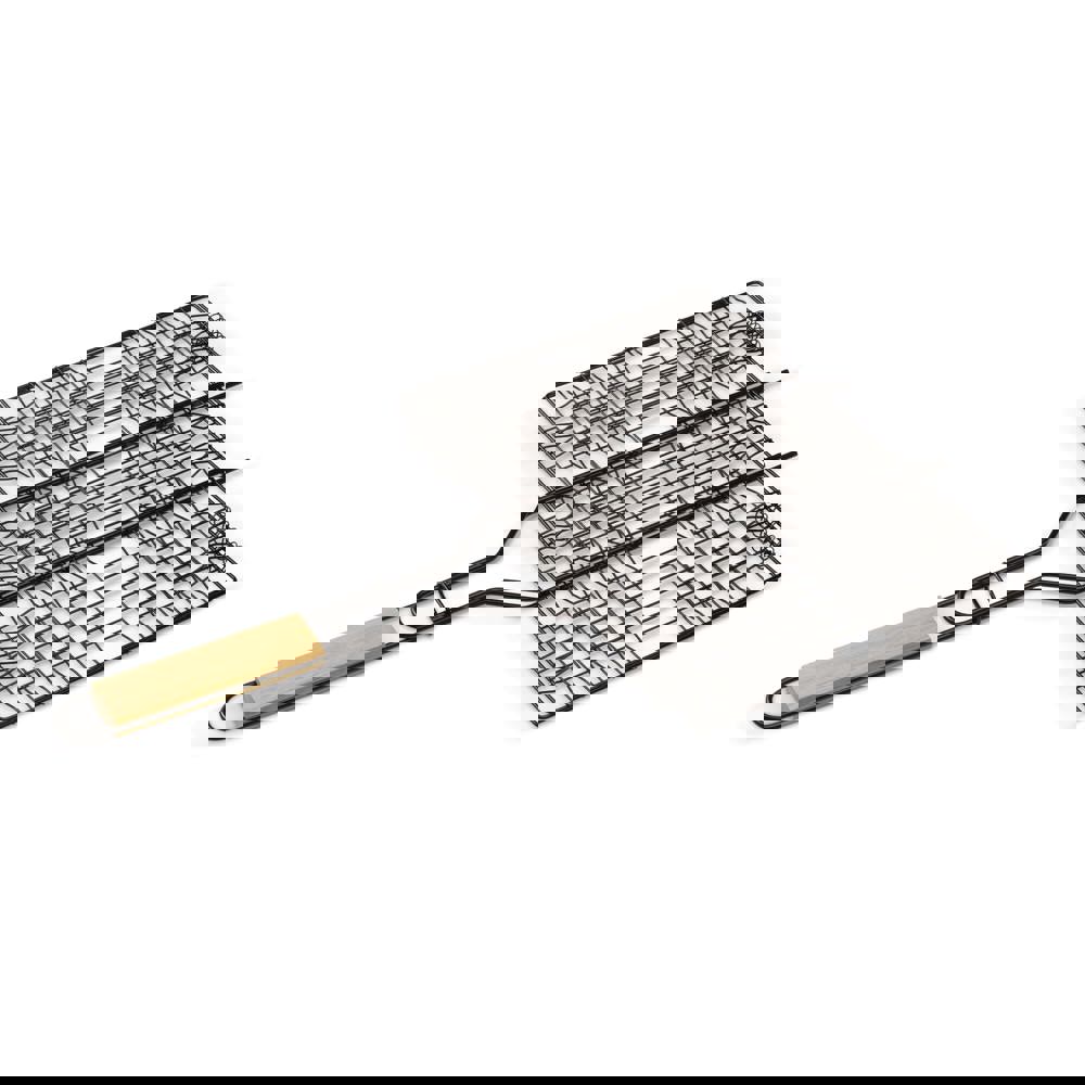 Barbecue Grill rechteckig