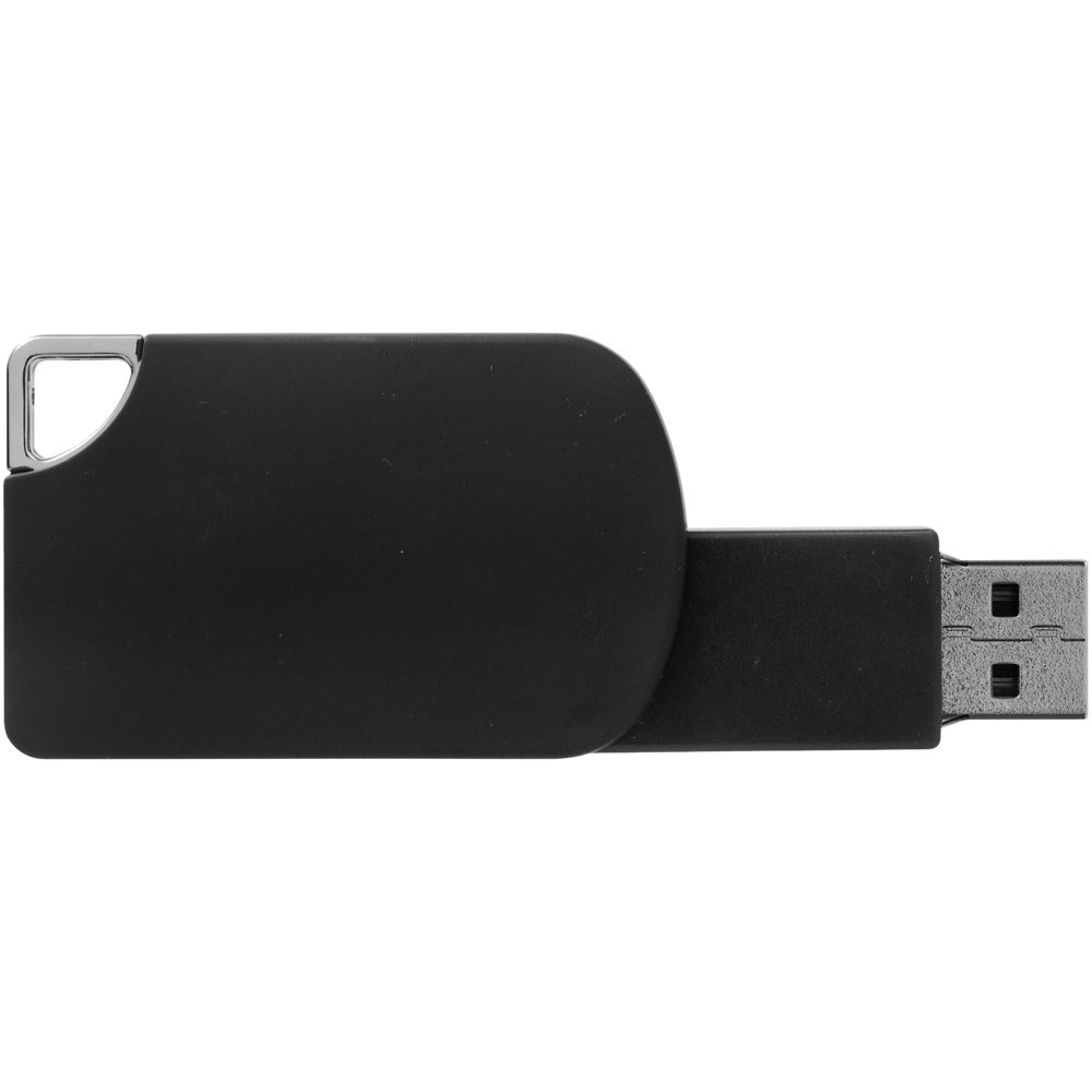 Swivel Square USB-Stick