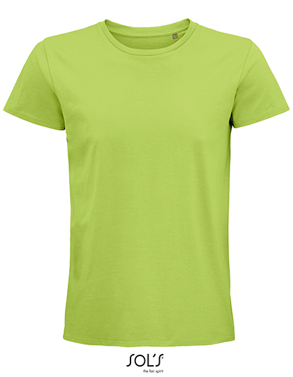 Apple Green
