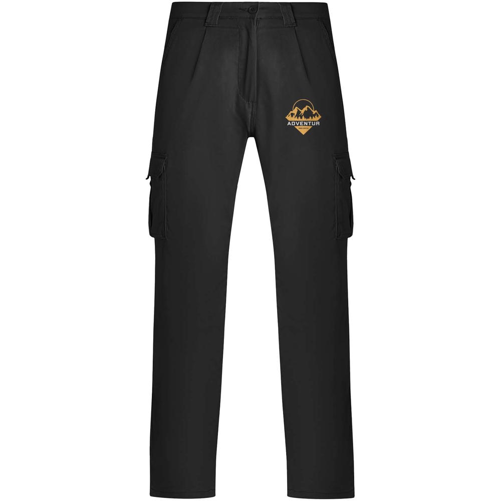 Daily Stretch Arbeitshose aus 250 g/m2 Elasthan