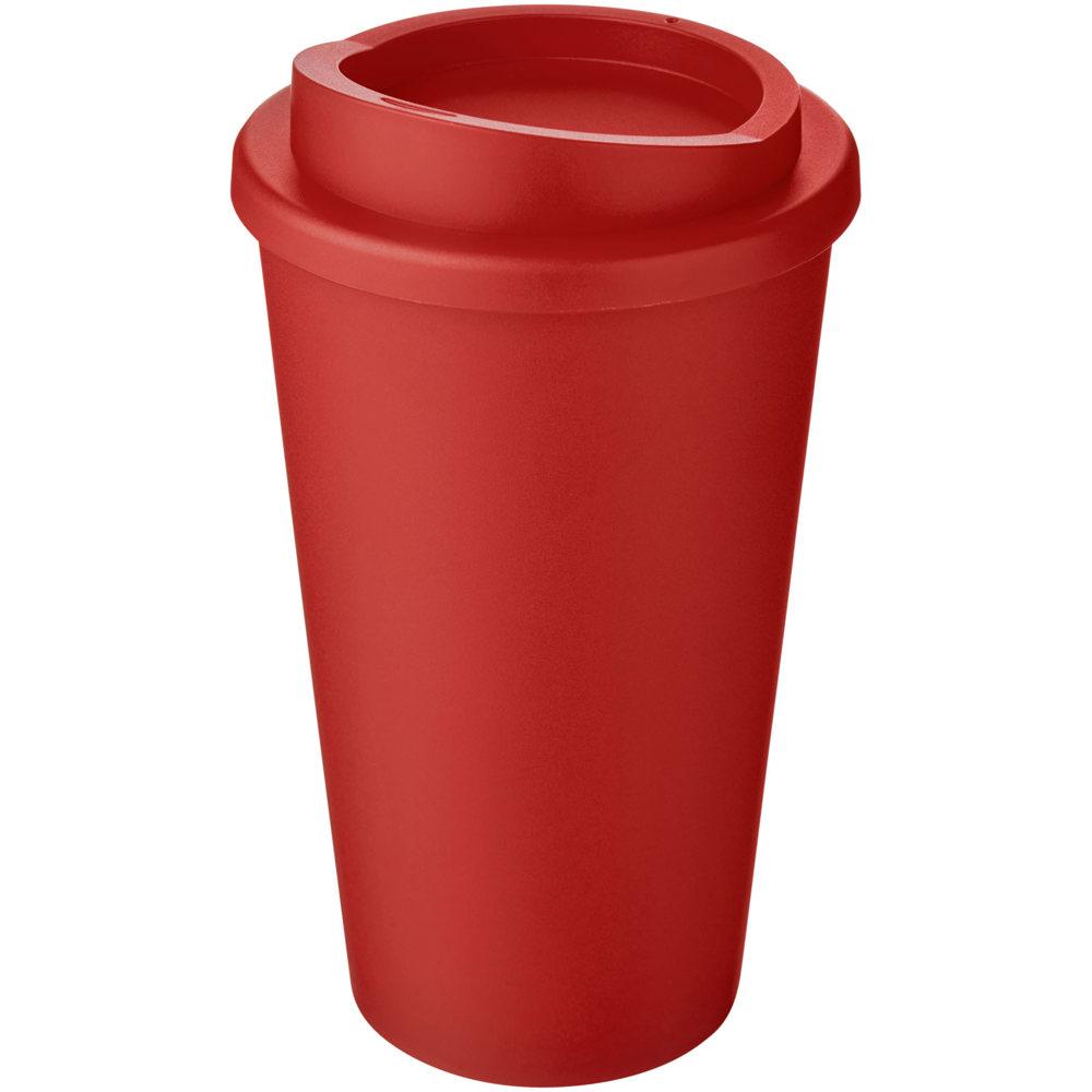 Americano® 350 ml Isolierbecher - rot