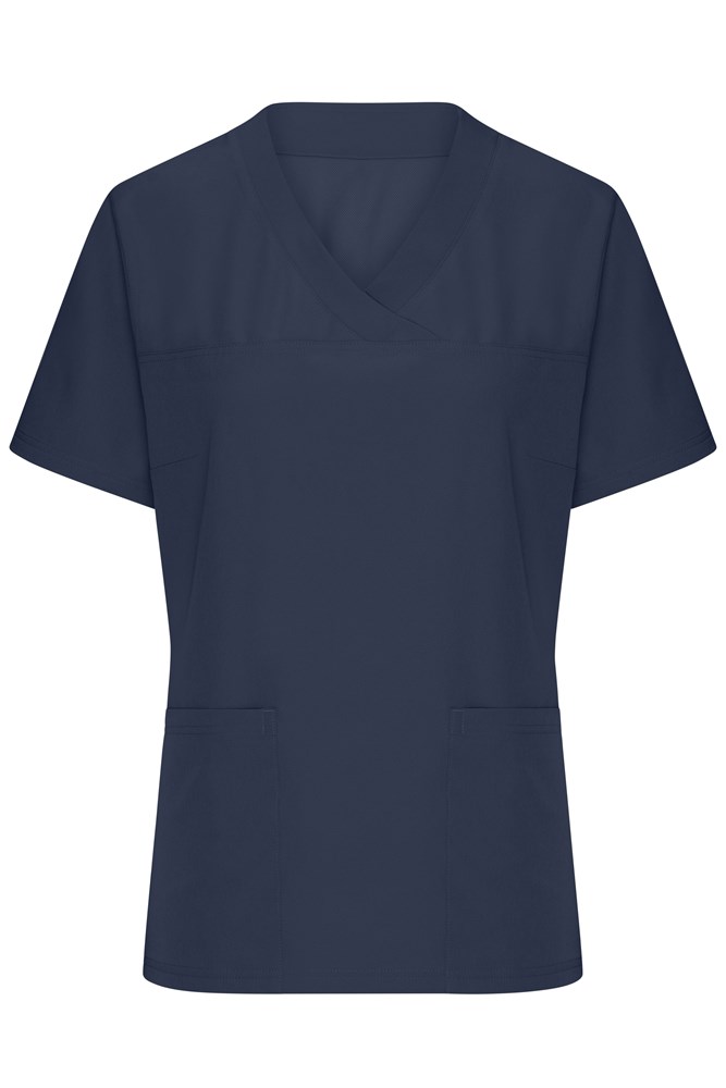 Navy (ca. Pantone 296C)