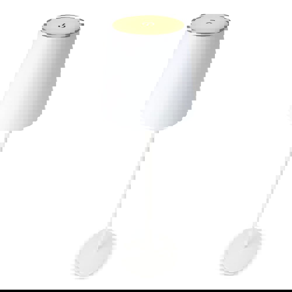 Wiederaufladbare Tischlampe