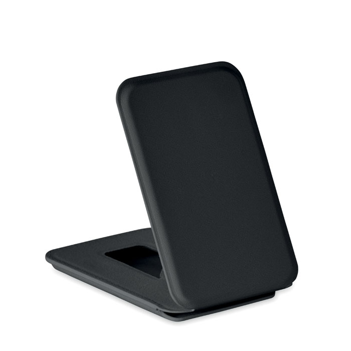 KARTA STAND - Kreditkartenhalter magnetisch