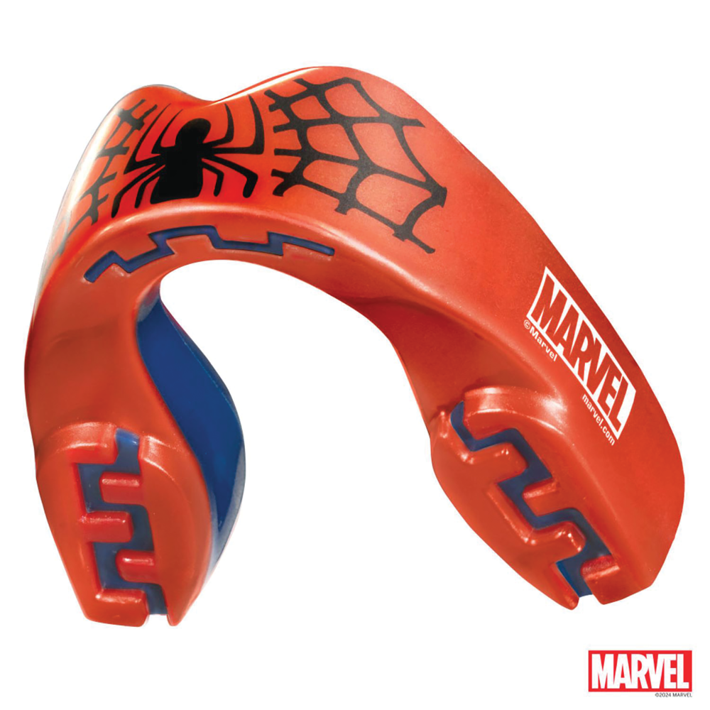 SJMARVEL - Marvel-Mundschutz