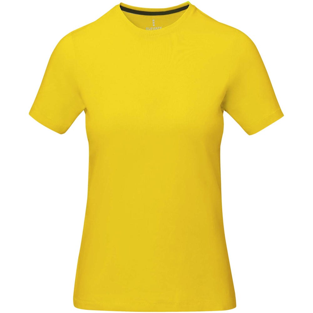 Nanaimo – T-Shirt für Damen